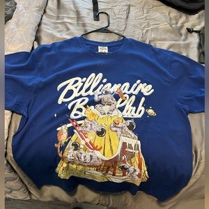 Men’s Billionaire Boys Club T Shirt